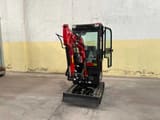 Vicsec VC13CD Mini Excavator