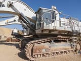 2016 Liebherr R9100 Crawler Excavator
