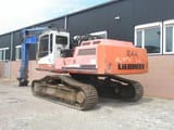 2005 Liebherr R944B HDV Crawler Excavator