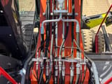 2023 Atlas 350MH Material Handler