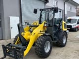 2022 Weidemann 3080 Mini Excavator