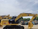 2016 Caterpillar 320D2 Crawler Excavator