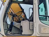 2009 Liebherr A900C Wheel Excavator