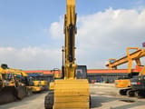 2022 Caterpillar 330GC Crawler Excavator