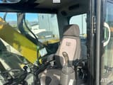2012 Caterpillar M313D Wheel Excavator