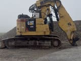 2018 Caterpillar 335FLCR Crawler Excavator