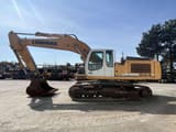 2011 Liebherr R944C LC LITRONIC Crawler Excavator