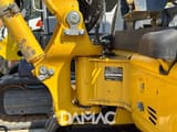 2019 Komatsu PC26MR-3 Mini Excavator