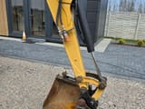 Mini Excavator Caterpillar (2019)