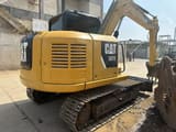 2022 Caterpillar 307E Crawler Excavator