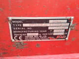 2017 Takeuchi TB290 Mini Excavator