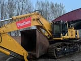 2020 Komatsu PC700 Crawler Excavator