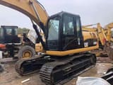 2024 Caterpillar 320D2L Crawler Excavator