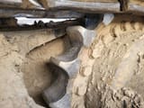 2015 CASE CX300D Crawler Excavator