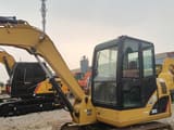 2011 Caterpillar 306 Crawler Excavator