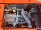 2021 Doosan DH150W-7 Wheel Excavator