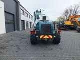 2015 Gallmac TG12 Wheel Excavator