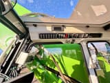 2017 Sennebogen 821 Material Handler