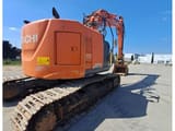 2019 Hitachi ZX225 Crawler Excavator