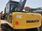 2023 Komatsu PC130-7 Crawler Excavator
