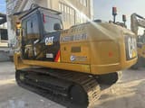 2022 Caterpillar 320D Pelle sur chenilles
