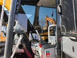 2024 Komatsu PC70 Crawler Excavator