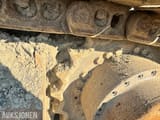 2010 Doosan DX300LC Crawler Excavator
