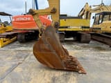 2016 Caterpillar 320E Crawler Excavator