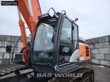 2018 Hitachi ZX300LC-6 Crawler Excavator