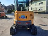 2023 Zettelmeyer XE35E Mini Excavator