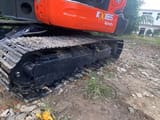 2025 Kubota 163 Mini Excavator
