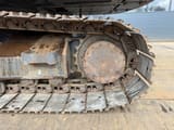2021 Doosan DX225LC-5 Crawler Excavator