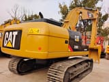 2024 Caterpillar 320D Crawler Excavator