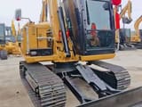 2025 Caterpillar 307E2 Crawler Excavator