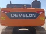 2023 Doosan DX225LC Crawler Excavator