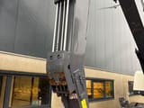 2021 Terex MHL331F Material Handler