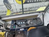 1992 Komatsu PC30 Wheel Excavator
