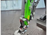 2026 WCM CTX8010 Mini Excavator