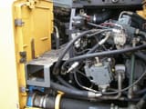 2014 Liebherr R974C Material Handler