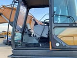 2024 CASE CX 160E Crawler Excavator