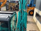 2017 Kobelco SK210LC-10 Crawler Excavator