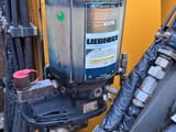 2015 Liebherr LH40 Material Handler