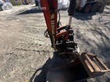 2015 Kubota U48-4 Mini Excavator