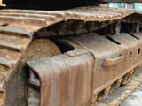 Caterpillar 336D2L Crawler Excavator