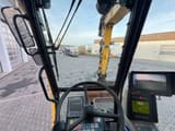 2009 Liebherr A900C ZW LITRONIC Wheel Excavator