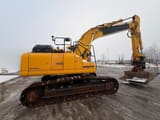 2023 Komatsu PC290LC-11 Crawler Excavator