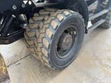 2017 Caterpillar M320F Wheel Excavator