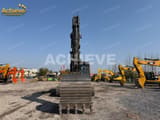 2025 Volvo EC380 Crawler Excavator