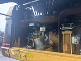 2005 Caterpillar M322C Material Handler