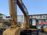 2018 Caterpillar 320C Crawler Excavator